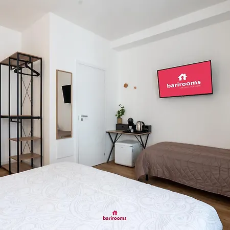 홈스테이 Barirooms - Suppa 14 *