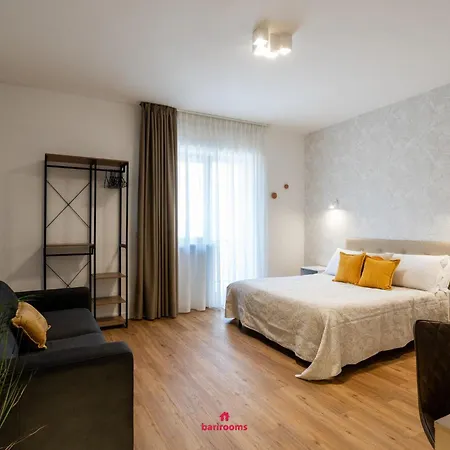 Rum i privatbostad Barirooms - Suppa 14 Bari