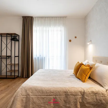 Rum i privatbostad Barirooms - Suppa 14 Bari