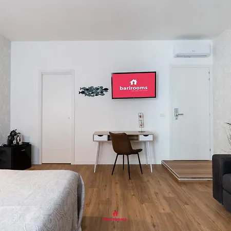 Barirooms - Suppa 14 Ubytování v soukromí *
