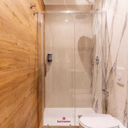 Barirooms - Suppa 14 Ubytování v soukromí Bari