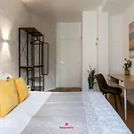 Barirooms - Suppa 14 * Bari