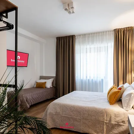 Barirooms - Suppa 14 Bari