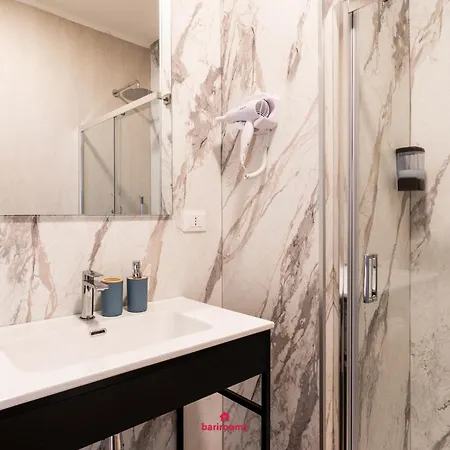 Homestay Barirooms - Suppa 14 *