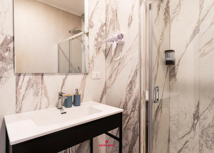 Homestay Barirooms - Suppa 14 *