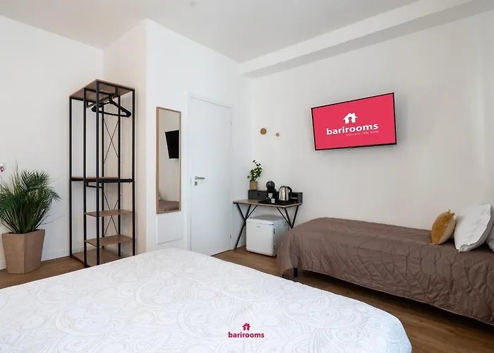 Homestay Barirooms - Suppa 14 *