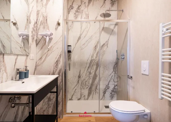 Homestay Barirooms - Suppa 14 *