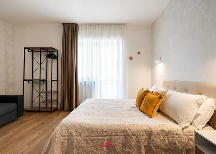 Homestay Barirooms - Suppa 14 Bari