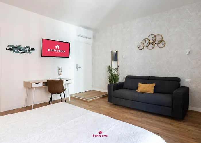 Homestay Barirooms - Suppa 14 *