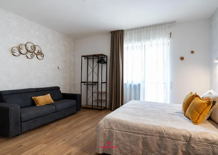 Homestay Barirooms - Suppa 14 Bari