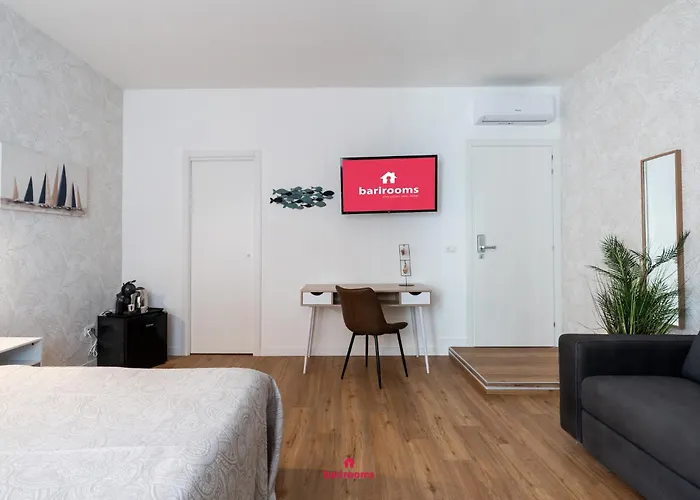 Barirooms - Suppa 14 Homestay *