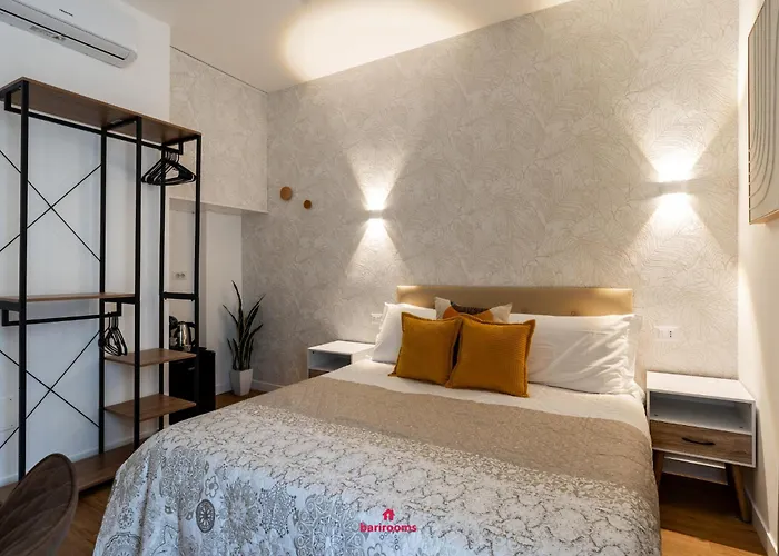 Homestay Barirooms - Suppa 14 Bari