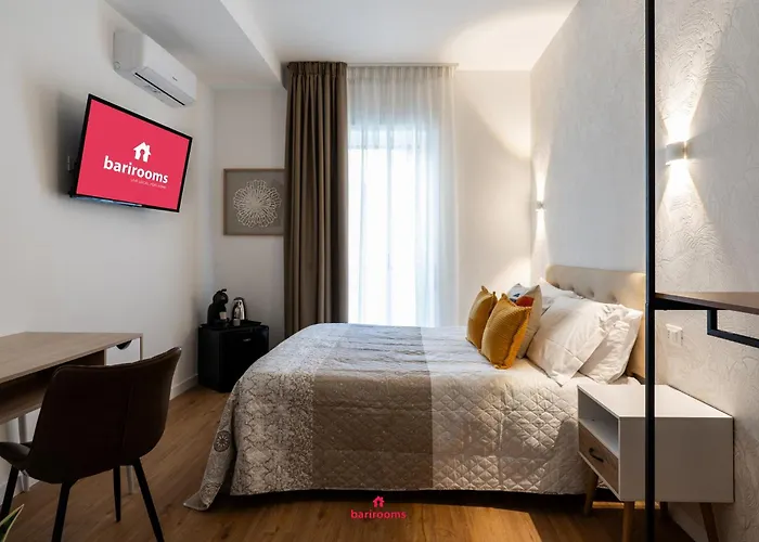 Barirooms - Suppa 14 *