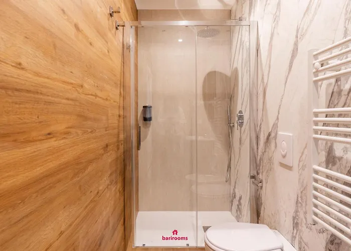 Barirooms - Suppa 14 Homestay Bari