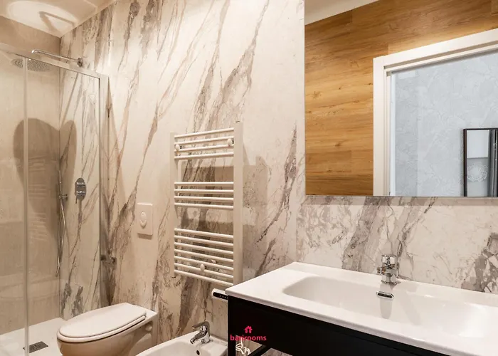 Homestay Barirooms - Suppa 14 *