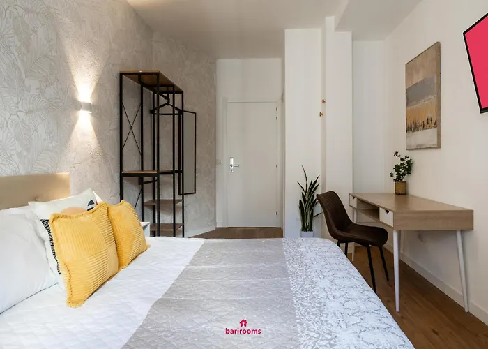 Barirooms - Suppa 14 * Bari